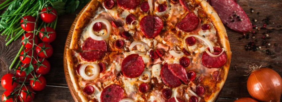 Pizza Origin Cover Image