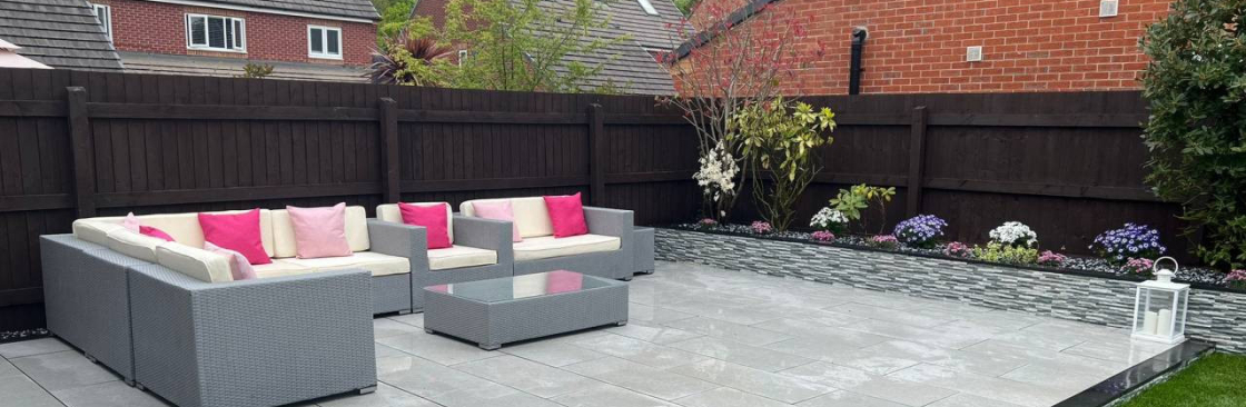 NWH Landscapes Ltd Cover Image