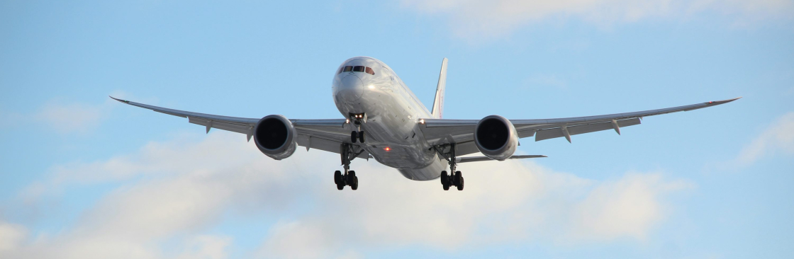 Airline Tickets Cover Image