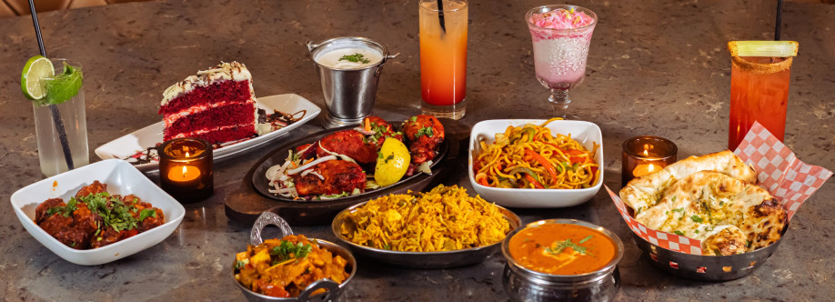 Mirch Masala Cover Image