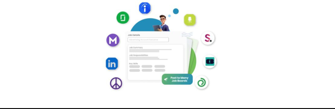 SmoothHiring Software Company Canada Cover Image