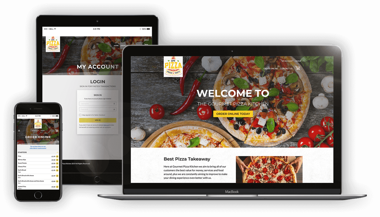 The Benefits of a Custom Online Ordering System for Small Restaurants - Press Release Submission Sites Free, Free Instant Approval Guest Posting Sites