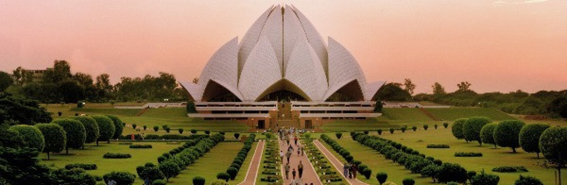 My Tour Package Cover Image