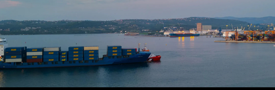 Moov Logistics Cover Image