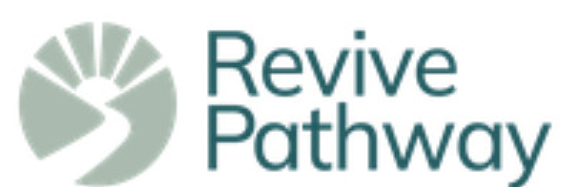 Revive Pathway Drug treatment Cover Image