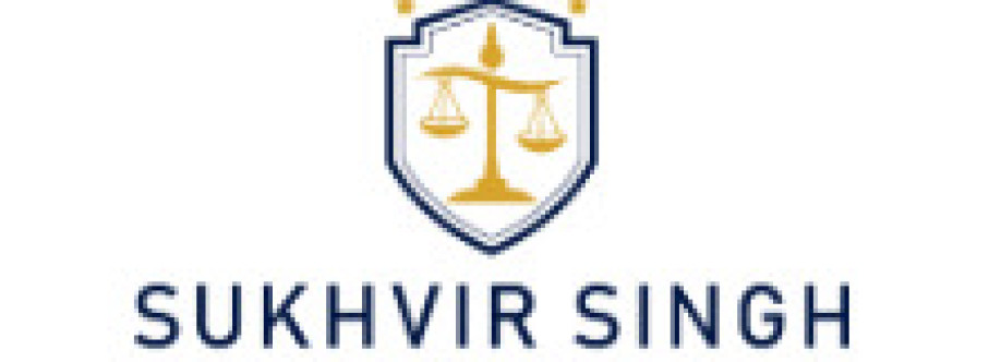 Sukhvir Singh Law Cover Image
