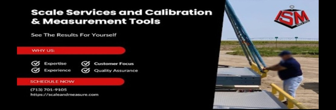 Industrial Scale and Measurement Cover Image