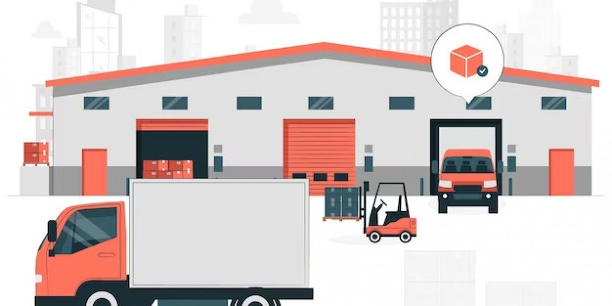 Fulfillment Center Canada: The Backbone of Ecommerce Fulfillment in Canada