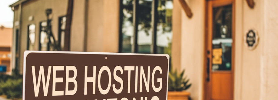 Odyssey Design Hosting Cover Image