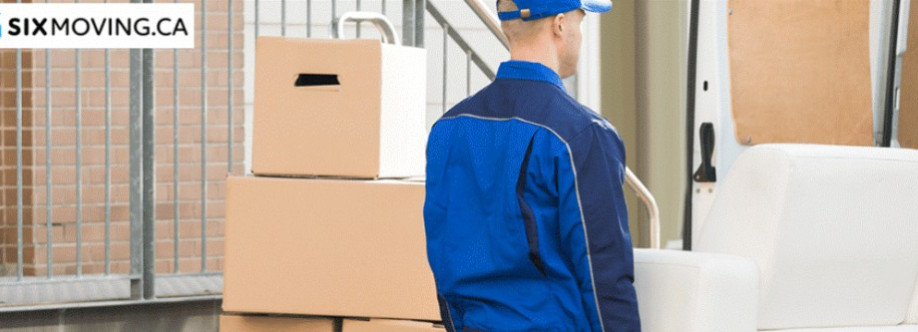 Six Moving Cover Image