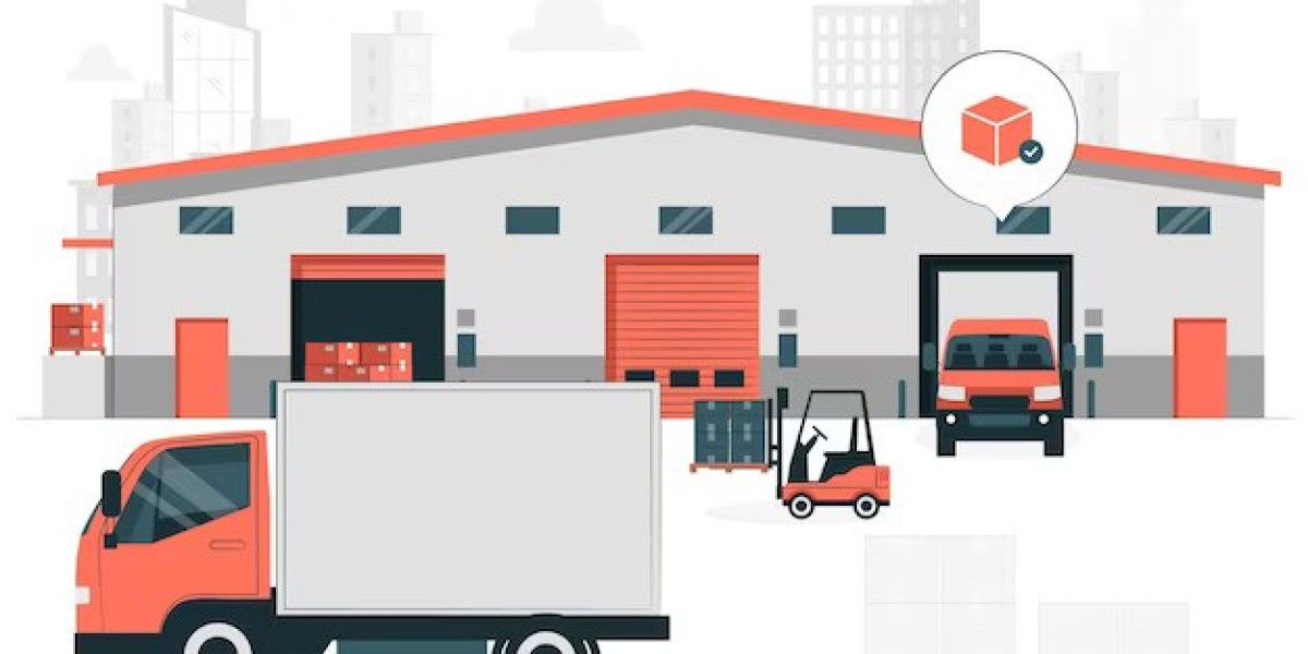 Why Choosing the Right Fulfillment Center Canada Matters for eCommerce Success