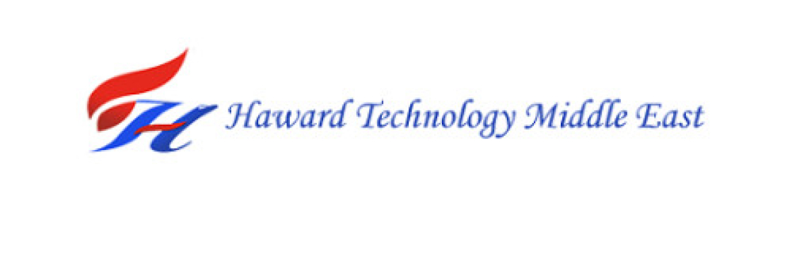 Haward Technology Middle East Cover Image
