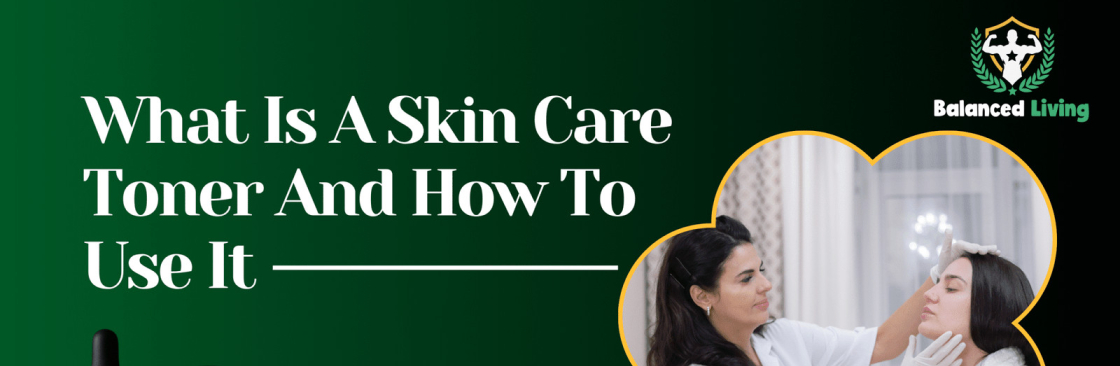 Balanced Living Cover Image