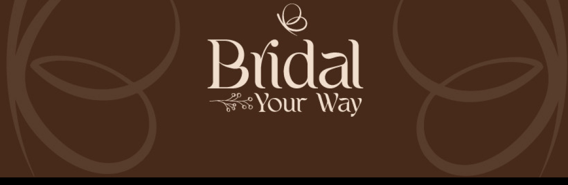 Bridal Your Way Cover Image