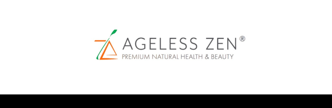 AgelessZen Cover Image