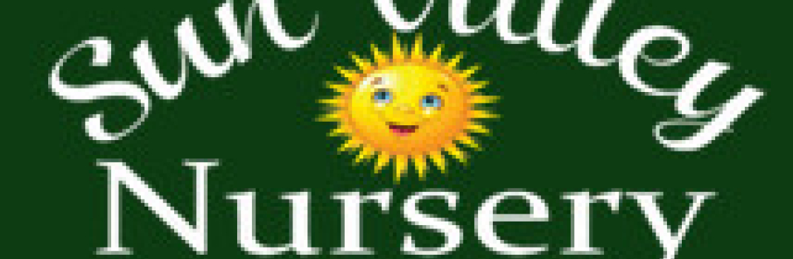Sun Valley Nursery Cover Image