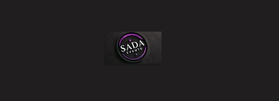 Sada Events Management Cover Image