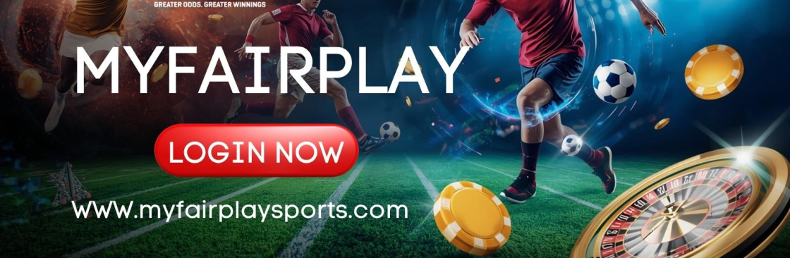 Myfairplay Cover Image