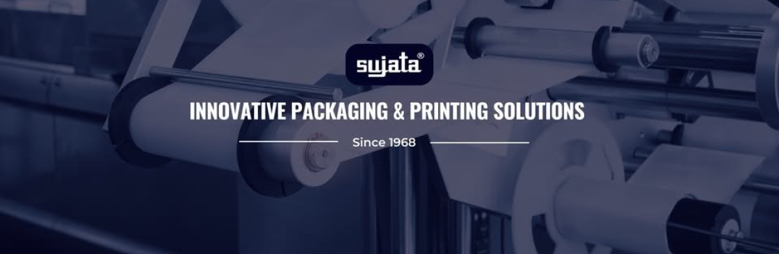 Sujata Packaging Machinery Cover Image