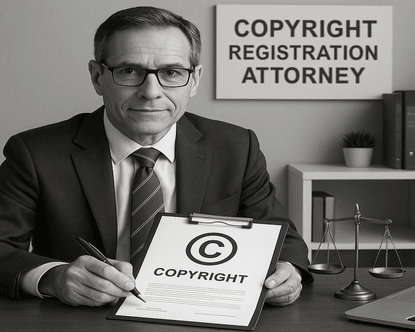 Why Finding the Right Copyright Infringement Lawyer Matters and How YesLawyer Helps