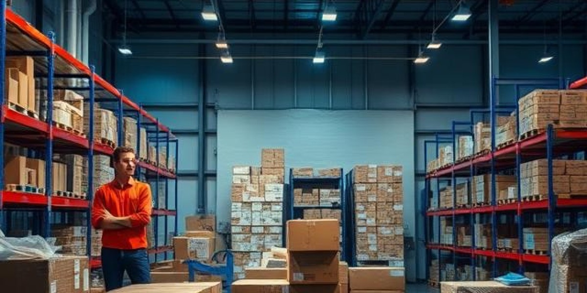 Choosing the Right 3PL Partner for Retail Businesses: A Complete Guide to Efficient B2C Order Fulfillment