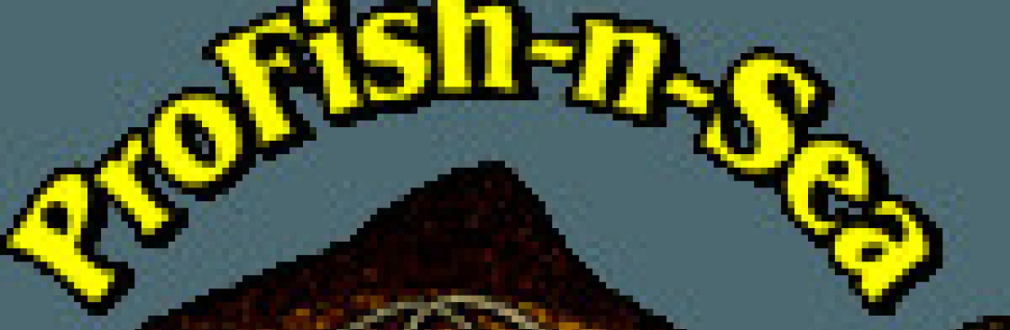 ProFish n Sea Alaska Halibut Charters Cover Image