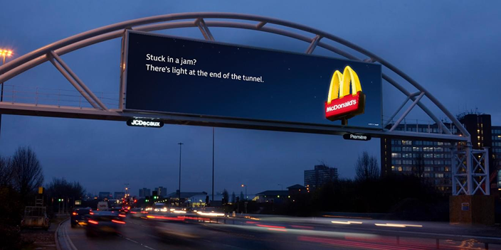 Revolutionizing Marketing with Digital Billboards