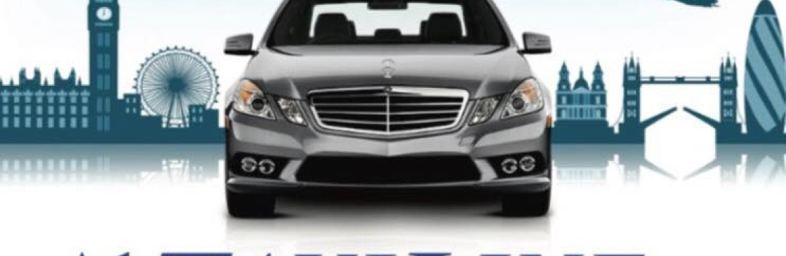 A1 Taxi Line Cover Image