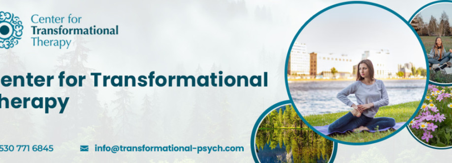 Transformational Psychotherapy Cover Image