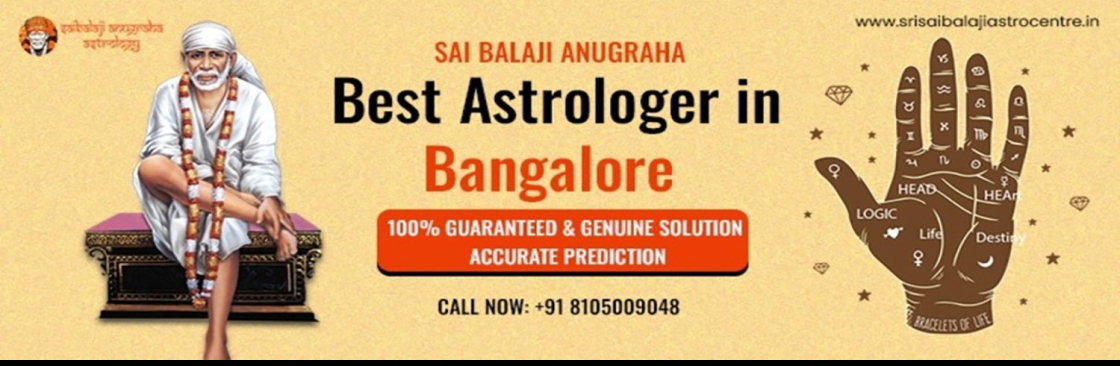 Srisaibalaji Astrocentre Cover Image