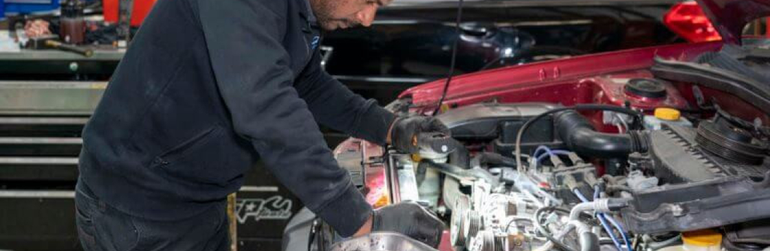 All Care Automotive Cover Image