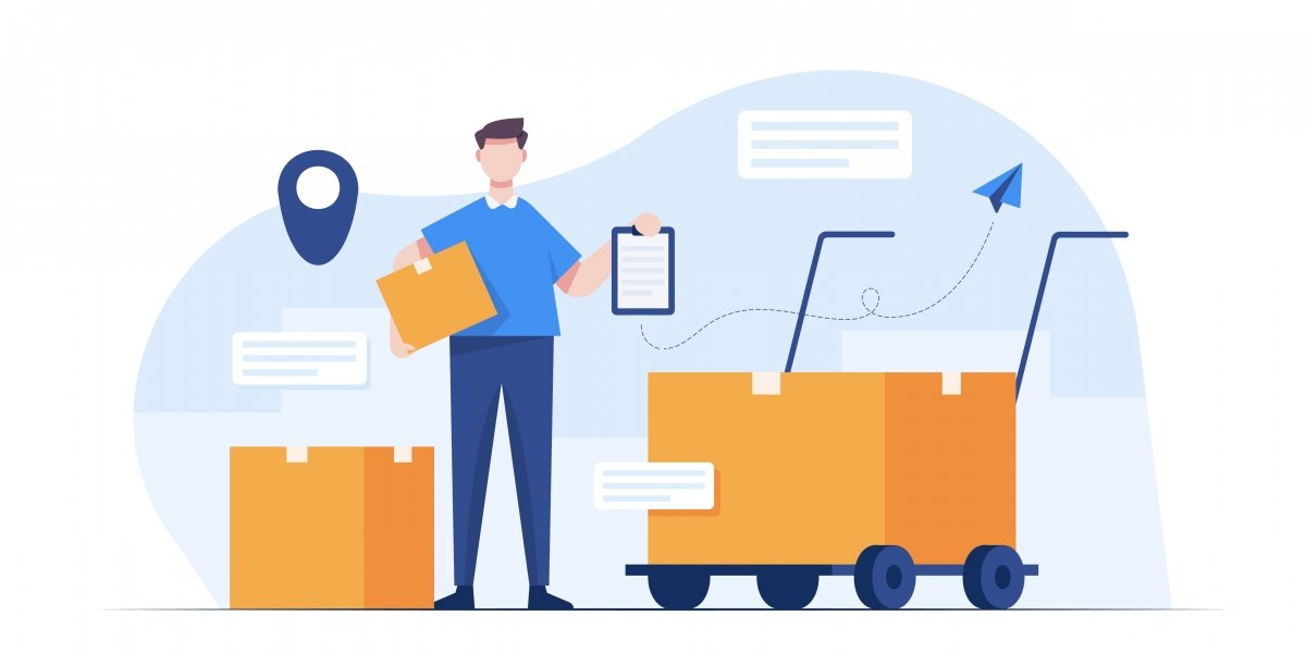 Distinction between B2B Logistics and B2C Logistics Services