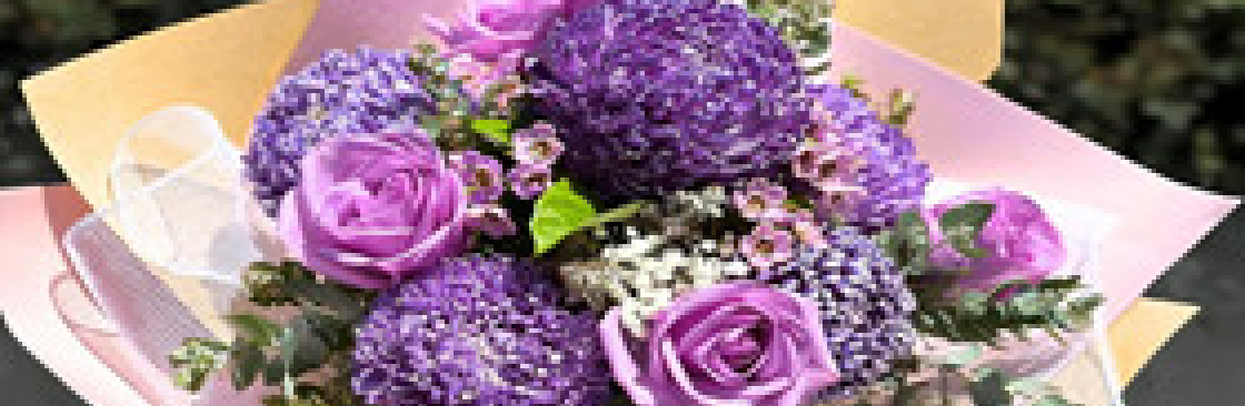 Bountiful Courtyard Florist Cover Image