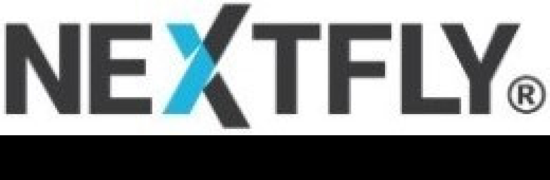NextFly Indianapolis Website Design Cover Image