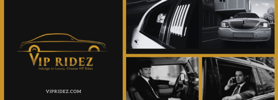 VIP Ridez Cover Image