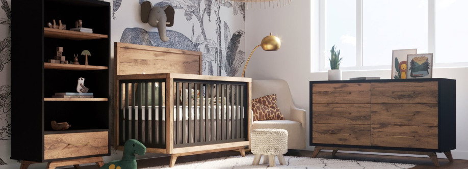 Kids N Cribs Cover Image