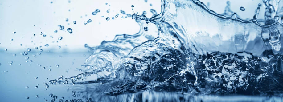 Water Stats Cover Image