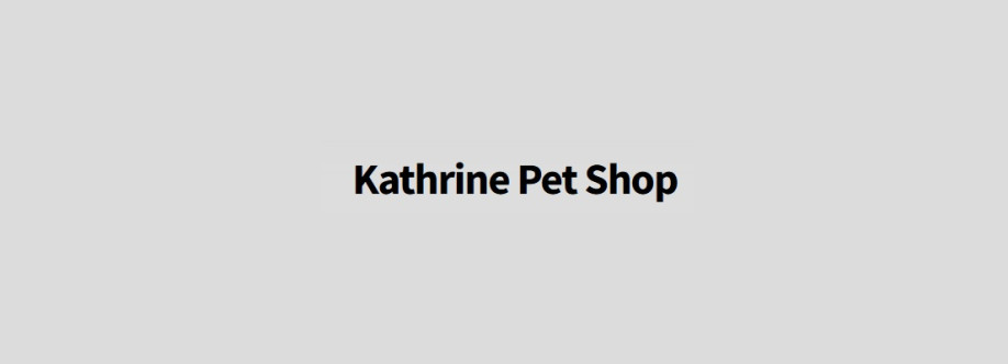 Kathrine Pet Shop Cover Image
