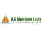 A.S Machines Tools Profile Picture