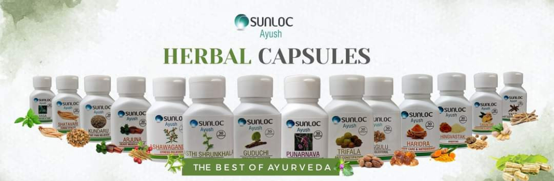 Sunil Healthcare Cover Image