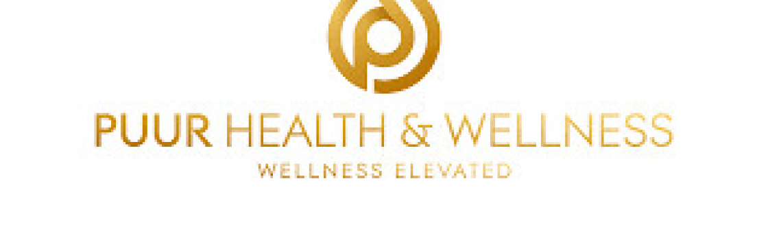 PUUR Health and Wellness Cover Image