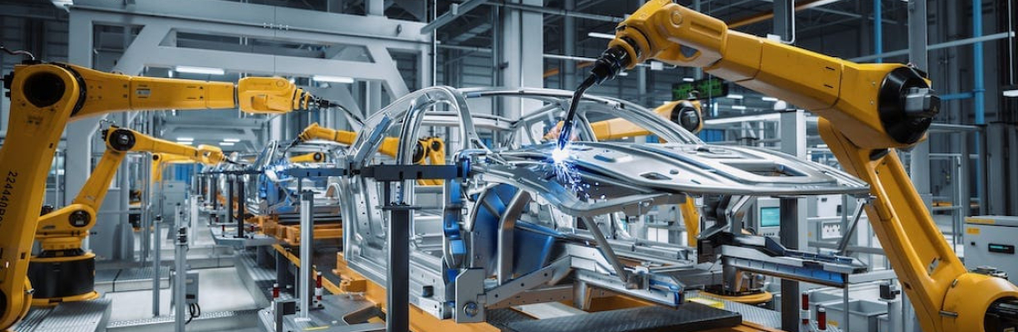 CHL Systems Cover Image