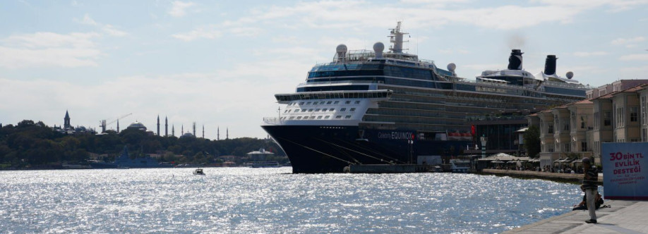 Royal Caribbean Cover Image