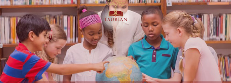 Taurian World School Cover Image