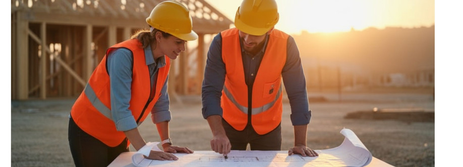 Tx Strong Builders Cover Image