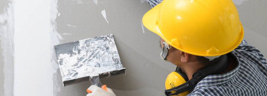 IA Drywall Inc Cover Image