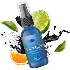 NeuroQuiet Christmas Sale – 2025 Save Big on Hearing Relief