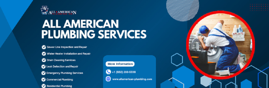 All American Plumbing Cover Image