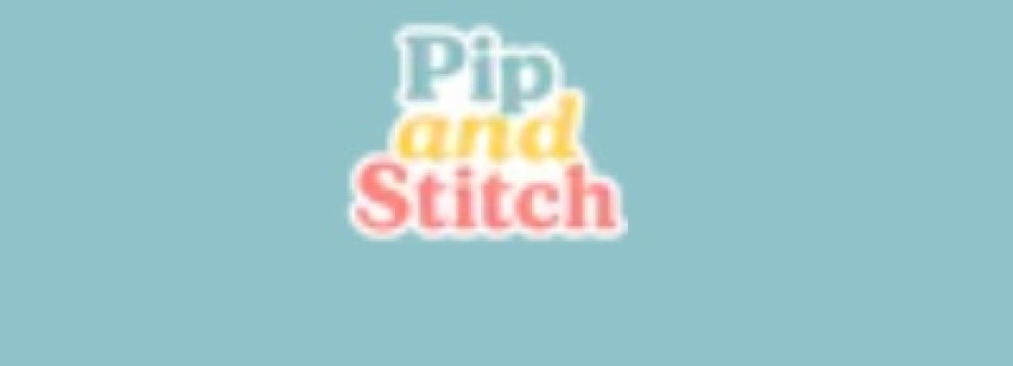 Pip and Stitch Store Cover Image