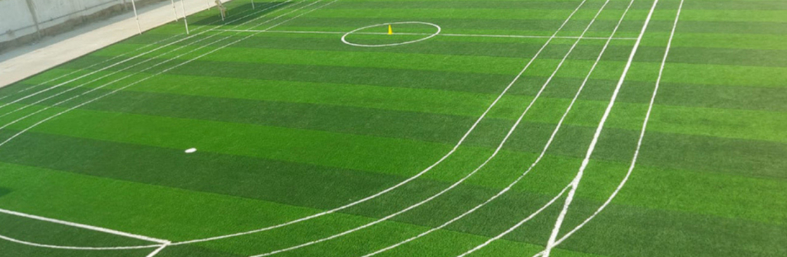 OSMS Turf Cover Image